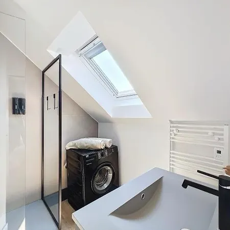Apartmán Le