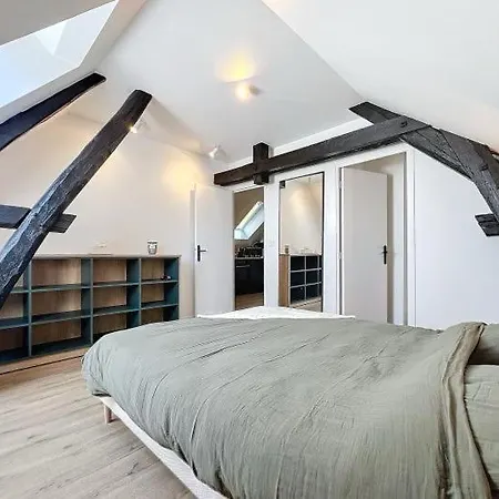 Le Apartmán *